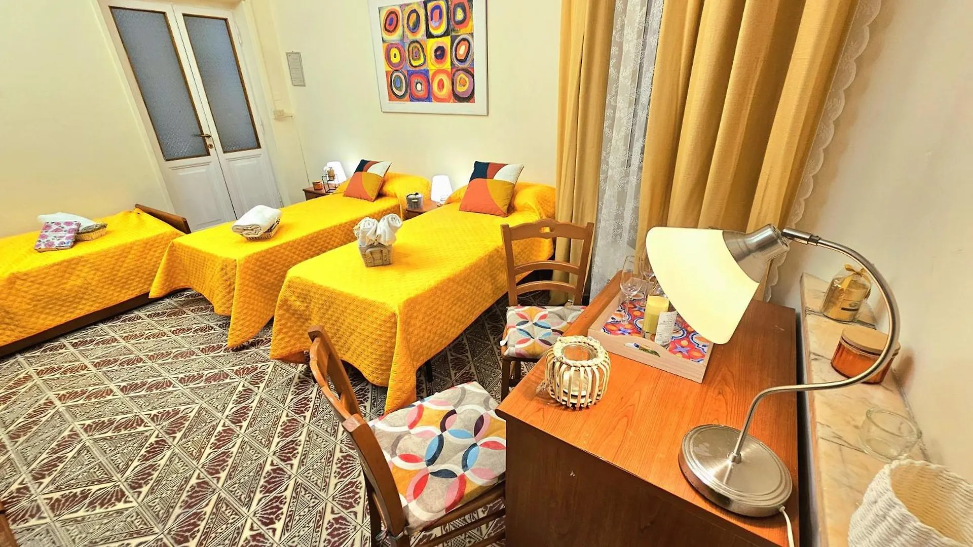 A Casa Simpatia Vaticano- Check-In Only By Appointment At Least 2 Hours In Advance Ρώμη Πανσιόν