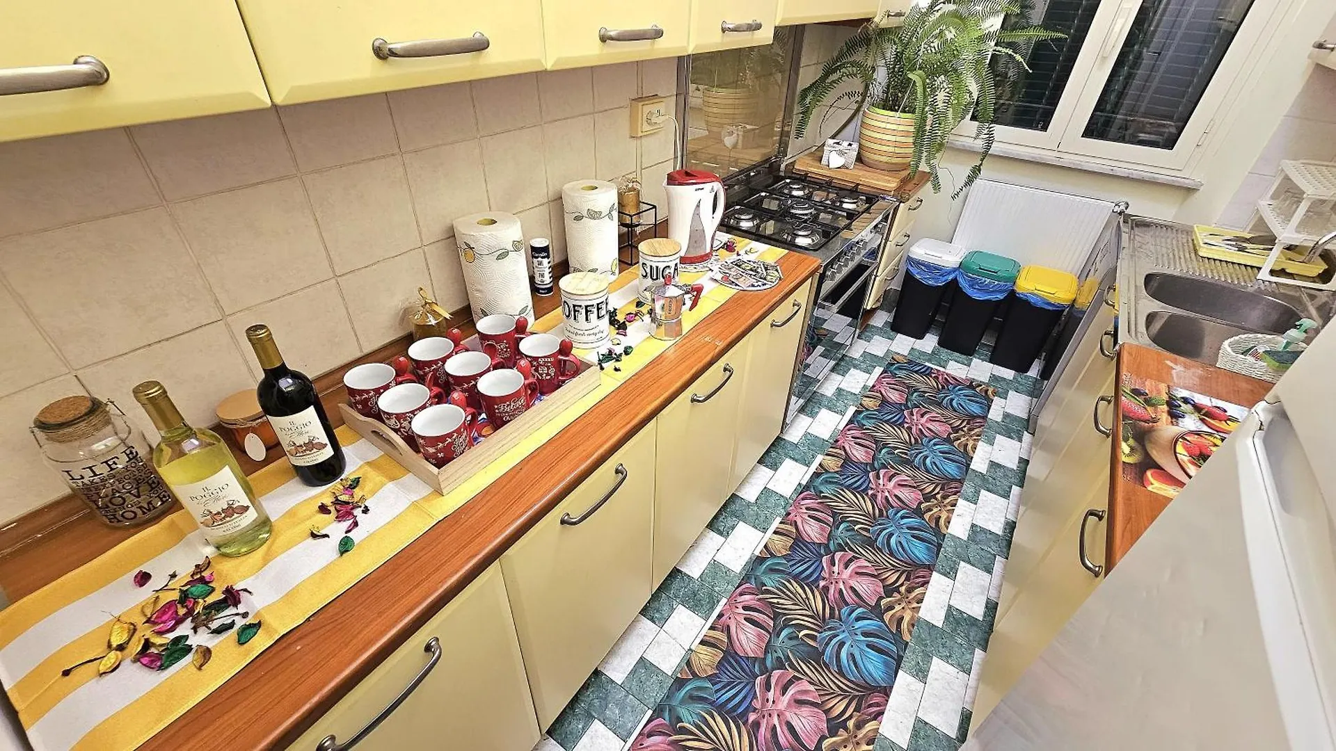 A Casa Simpatia Vaticano- Check-In Only By Appointment At Least 2 Hours In Advance Ρώμη 0*,
