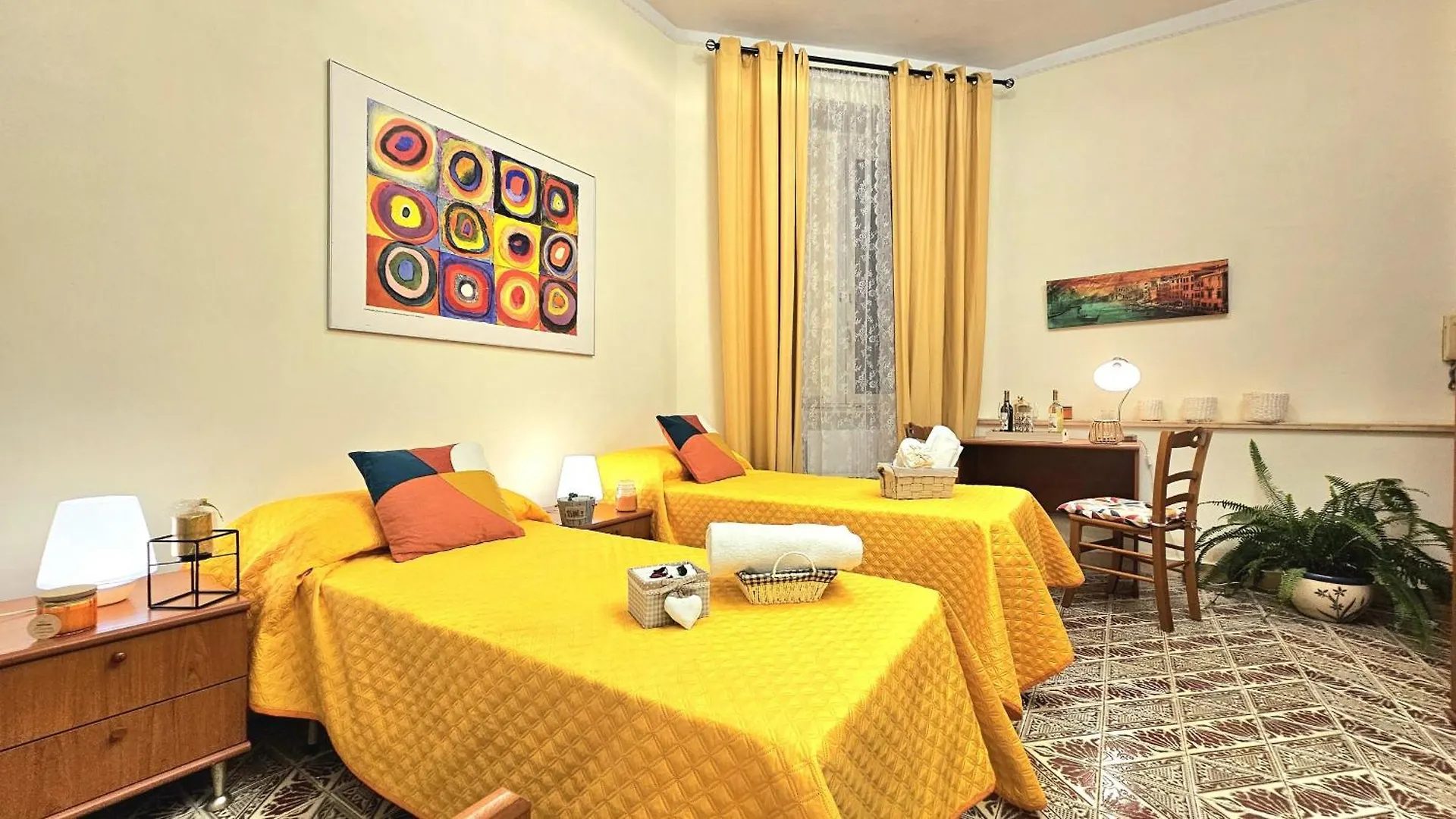 A Casa Simpatia Vaticano- Check-In Only By Appointment At Least 2 Hours In Advance Ρώμη Πανσιόν