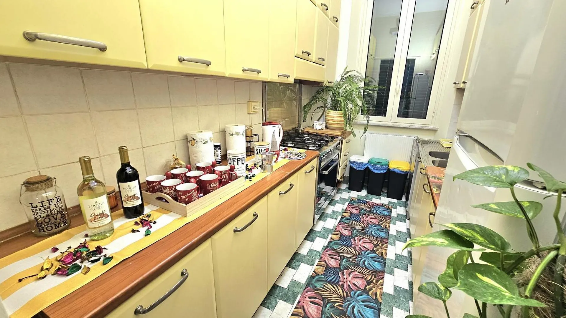 A Casa Simpatia Vaticano- Check-In Only By Appointment At Least 2 Hours In Advance Řím Penzion